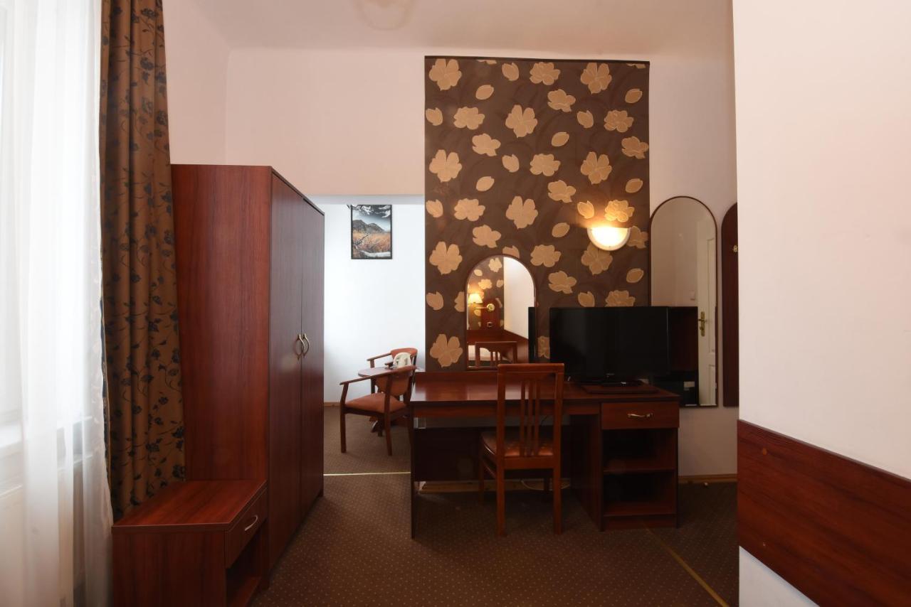 Hotel Pegaz Karpacz Zewnętrze zdjęcie